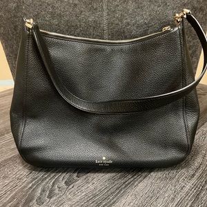 Kate Spade boho bag